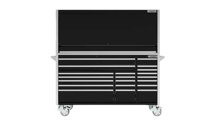 Professional Duty Rolling Tool Storage Chests/Cabinets