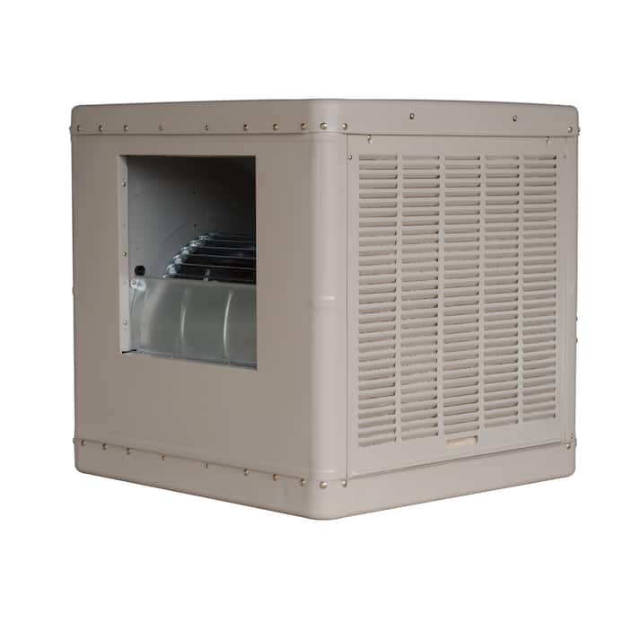Wall Mount Evaporative Coolers