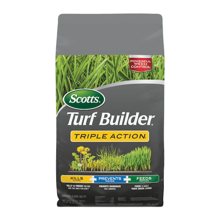 Spring Black Friday Lawn & Garden