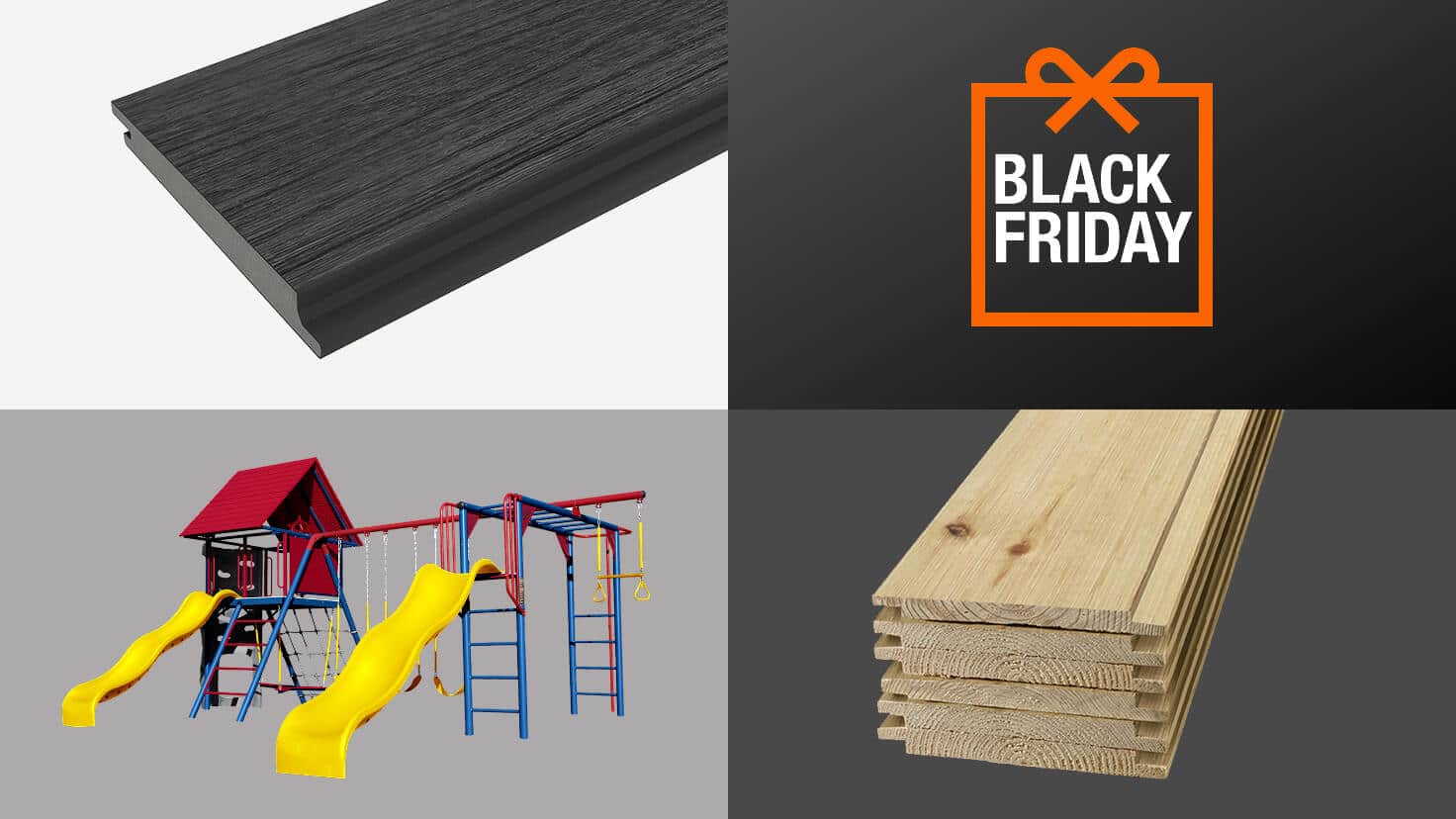 Image for BLACK FRIDAY SAVINGS