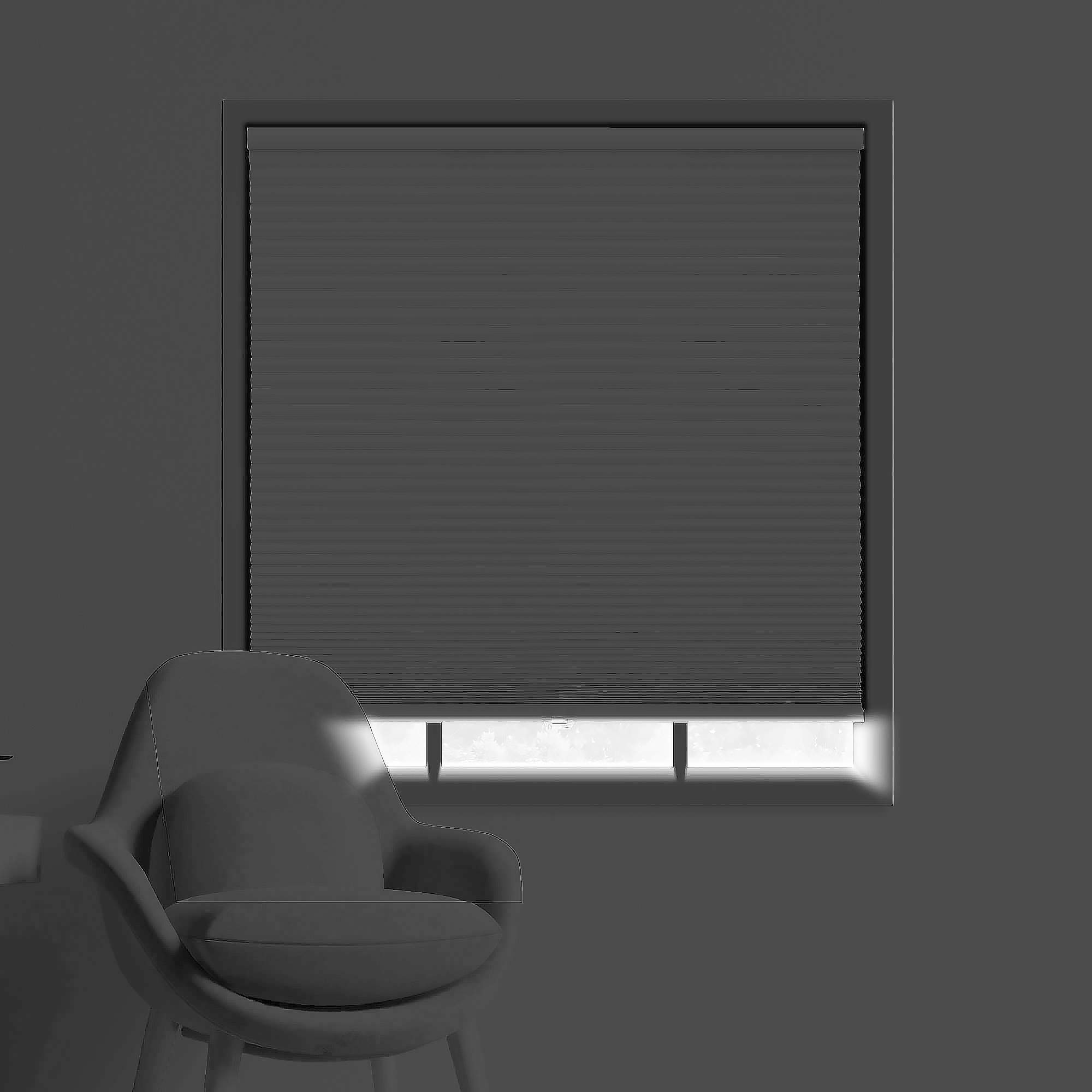 Blackout Shades Blackout Shades