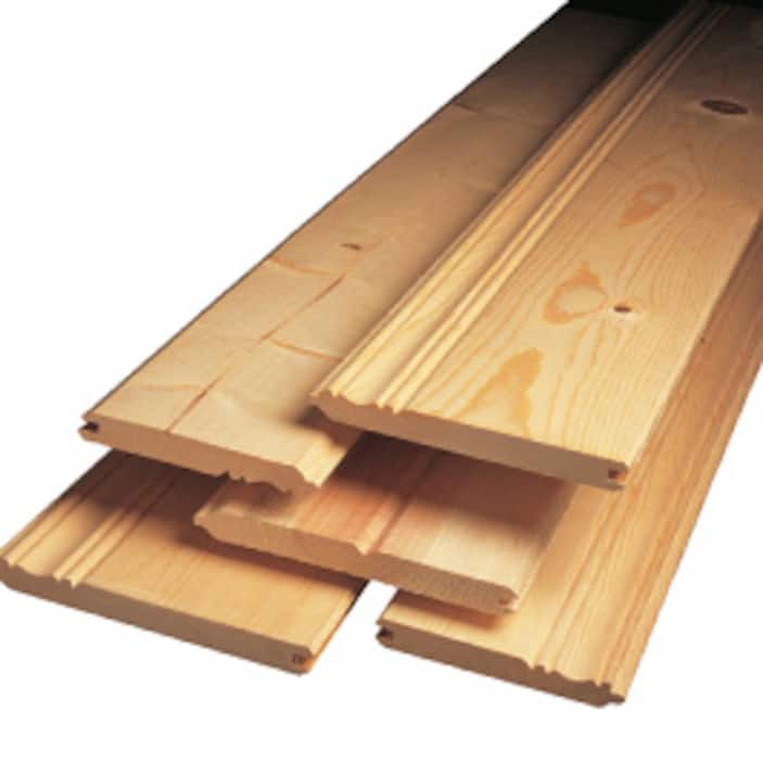 1/4 in. x 3 in. x 2 ft. Basswood Project Board HDB4306 - The Home Depot