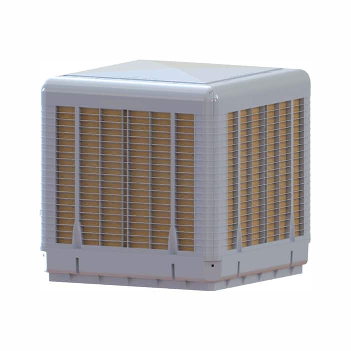 Roof Mount Evaporative Coolers