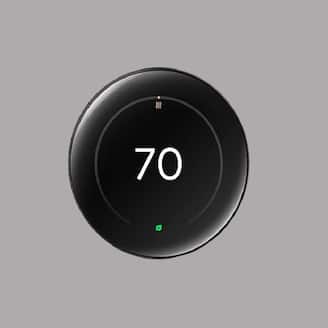 Select Smart Thermostats