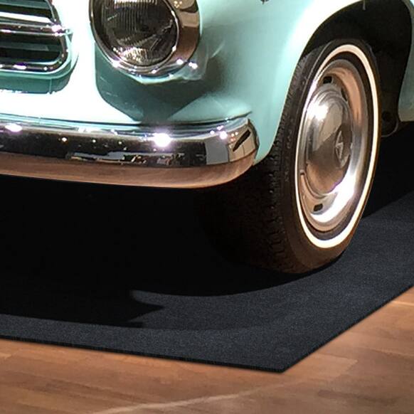 Garage Floor Mats