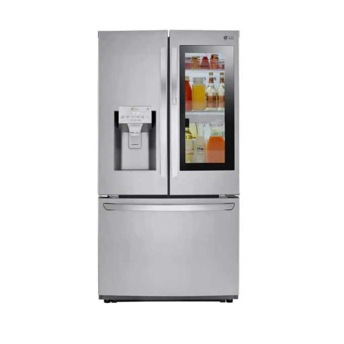Image for LG Refrigerators