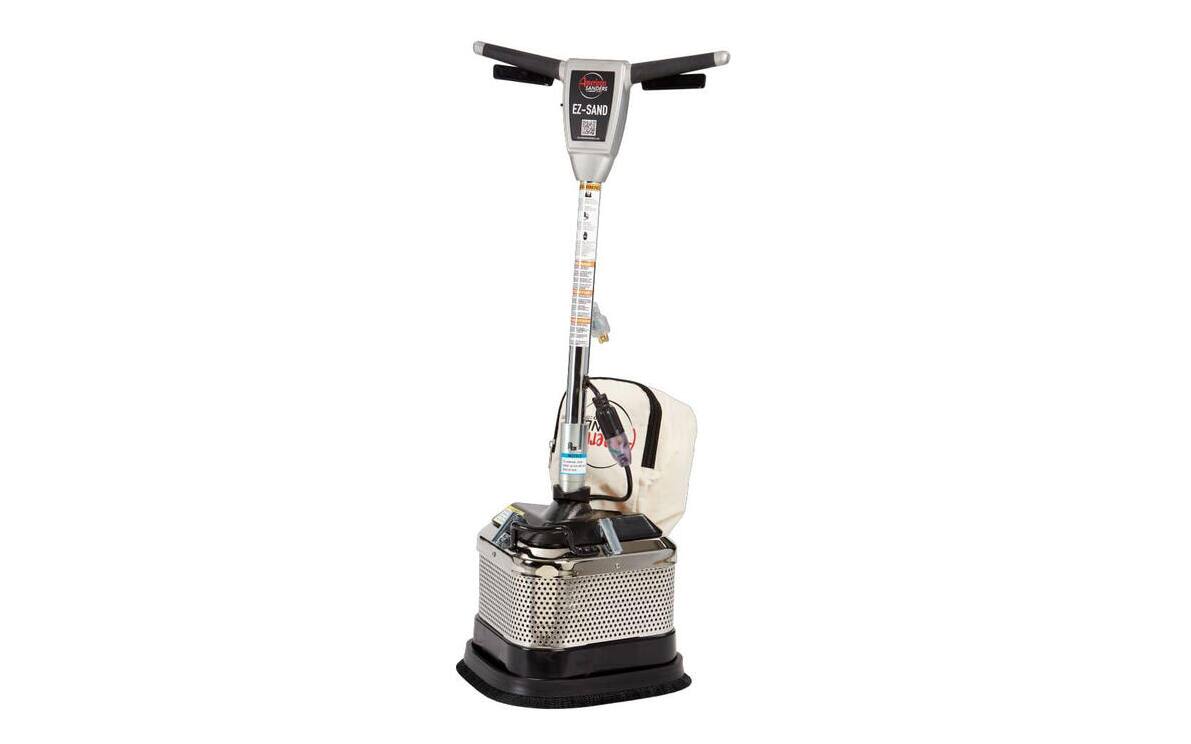 Floor Sander