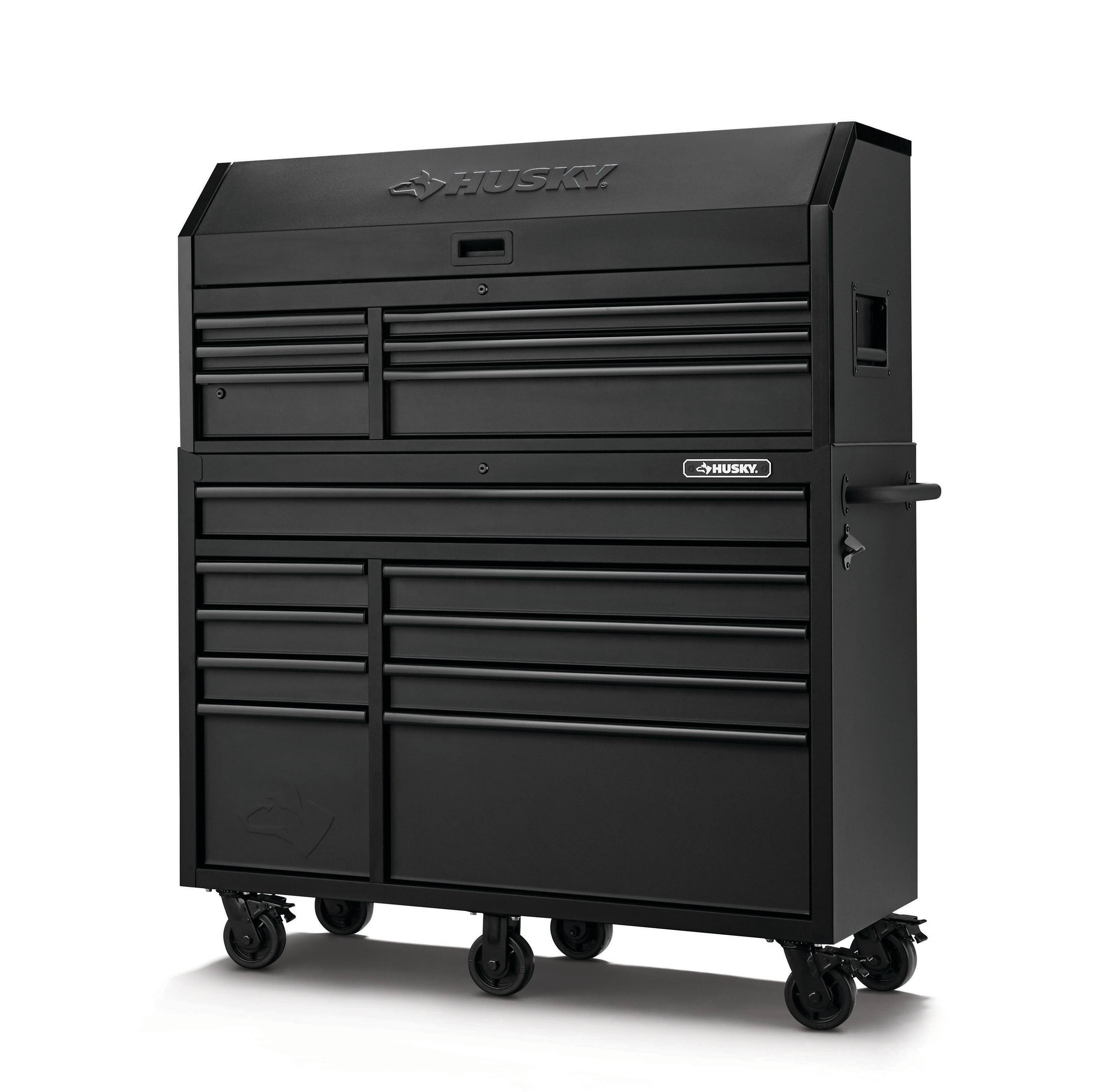 Tool Chests