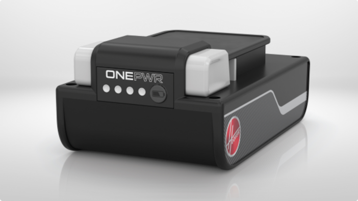 ONEPWR Battery System