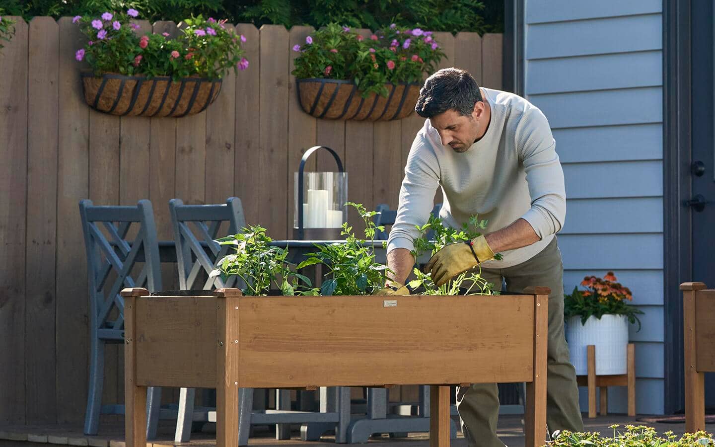 Father’s Day Gift Ideas for a Gardening Dad