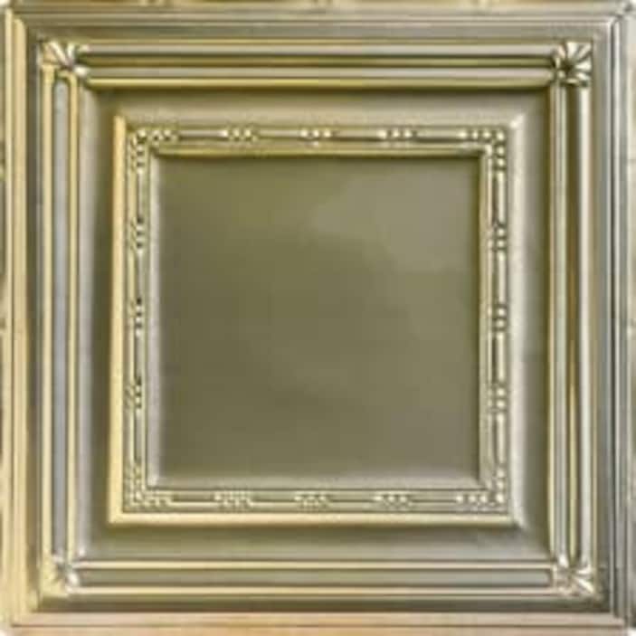 Image for Gold Ceiling Tiles