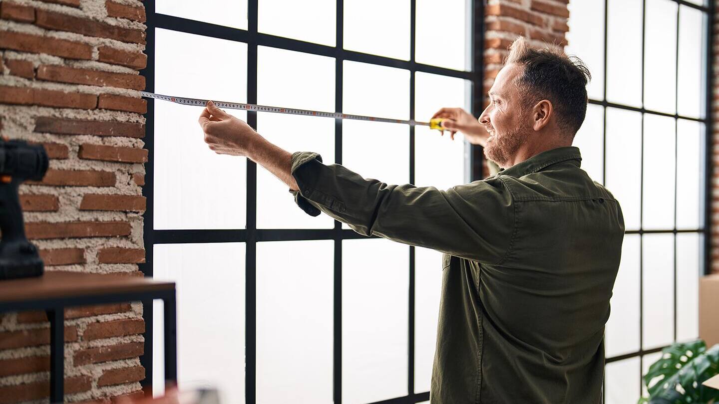 How to Measure Curtains