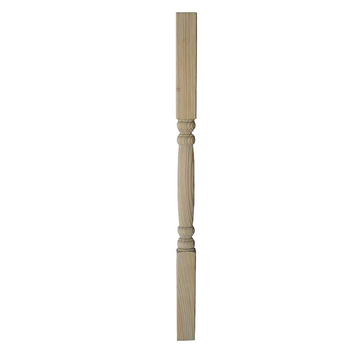 Balusters