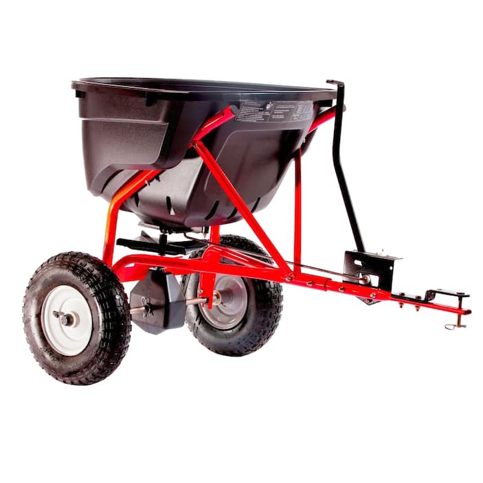 Pull Behind Spreaders