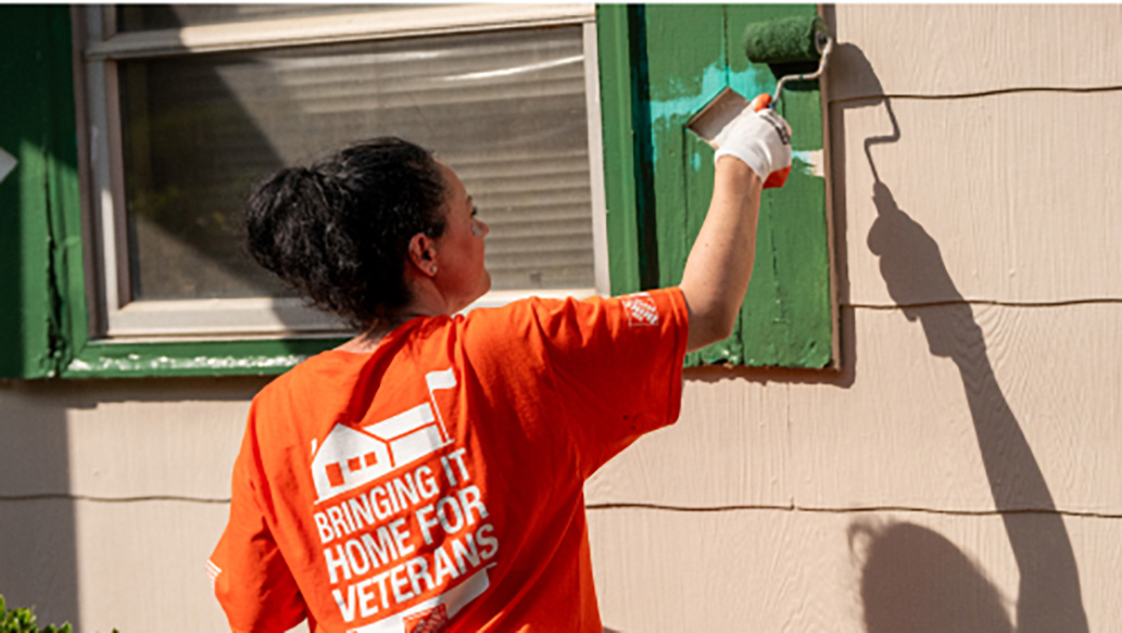 Giving Back Giving Back