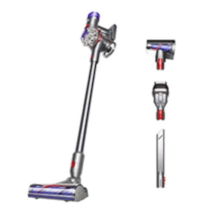 Dyson Pet Vacuums