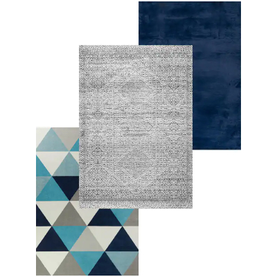 Area Rugs - Rugs - The Home Depot
