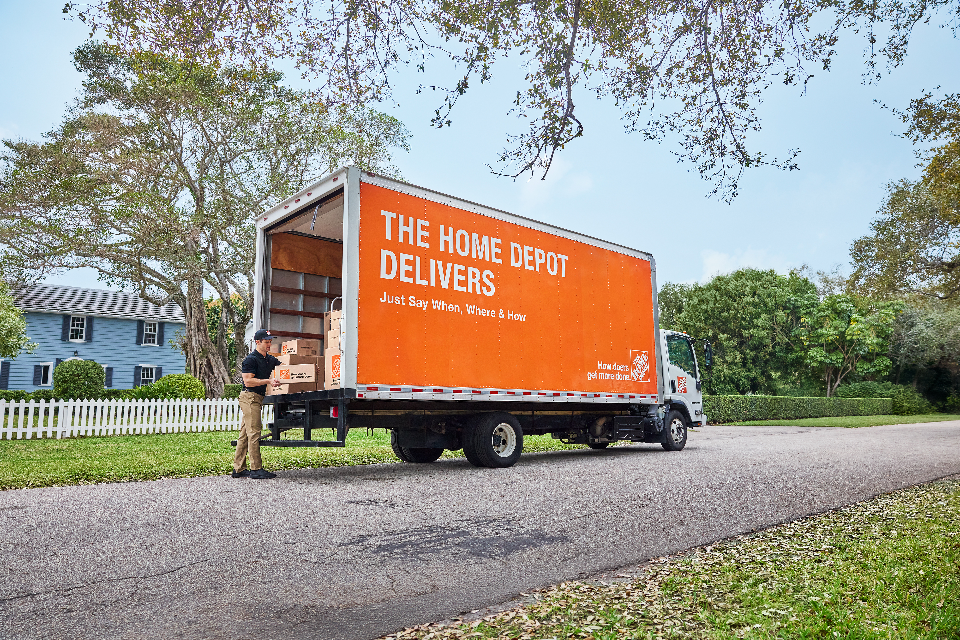 What is the Difference in Electronic Download And Home Delivery: Key Insights