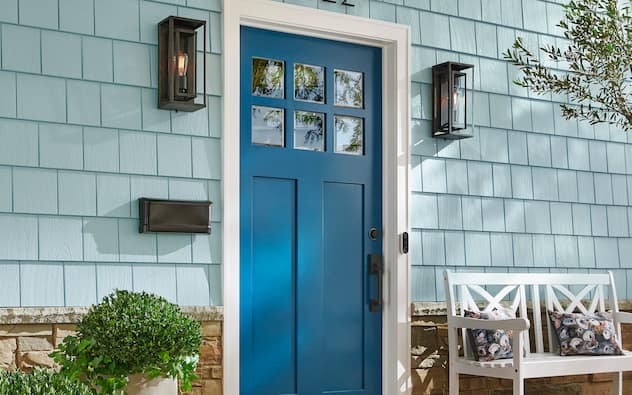 Image for Exterior Door Buying Guide 