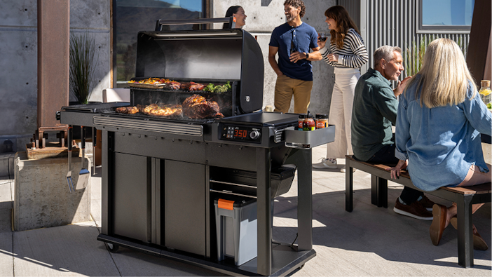 Make Meals Memorable