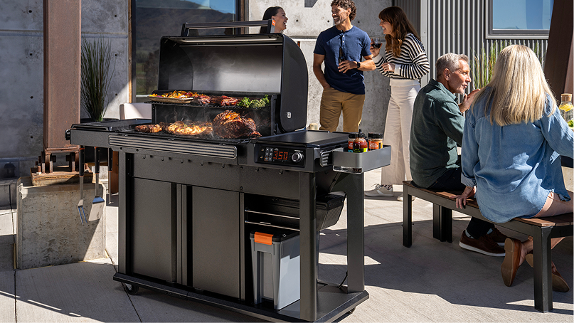 Make Meals Memorable Make Meals Memorable