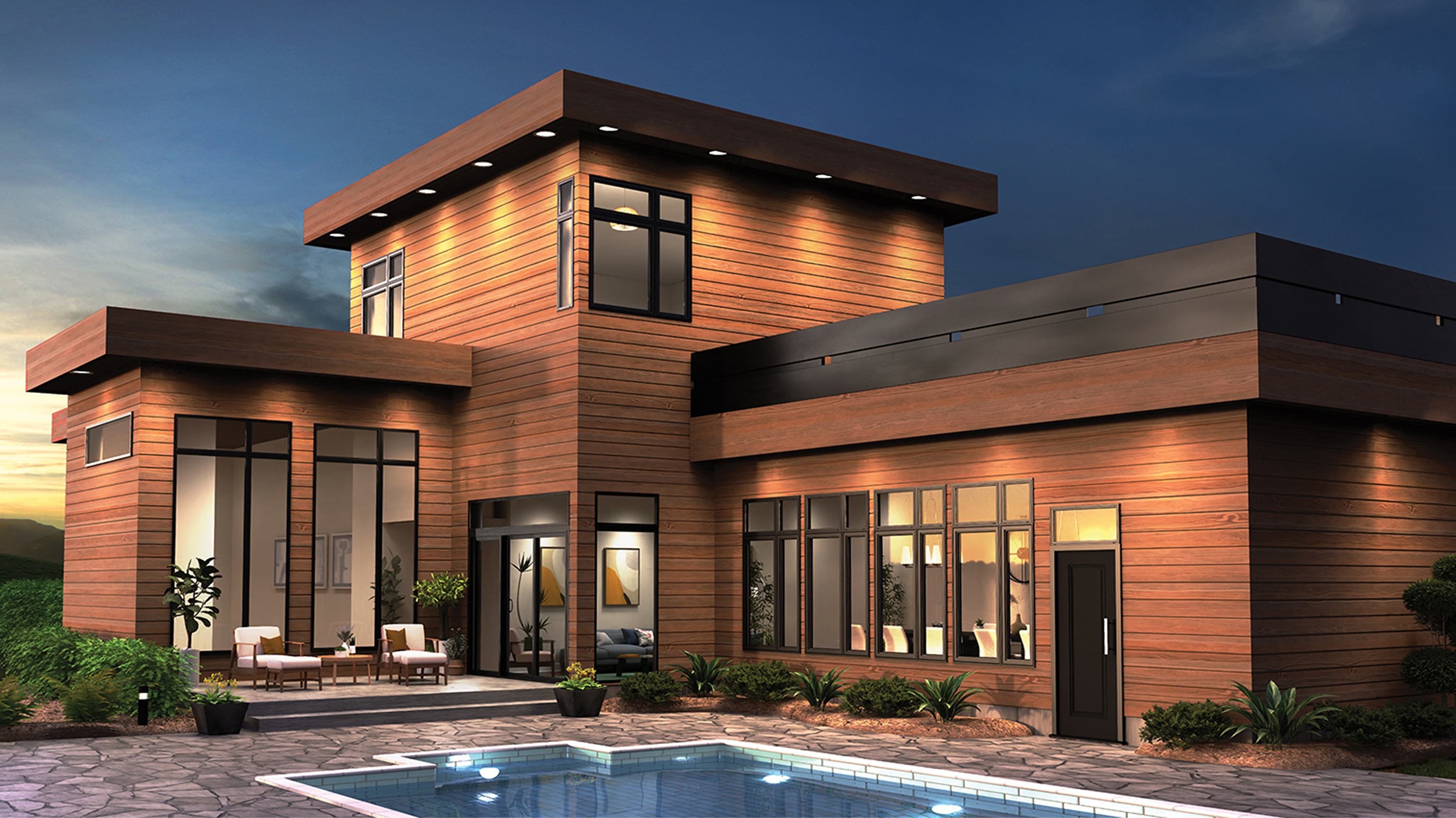 Image for IMPRESSIVE INSIDE & OUT