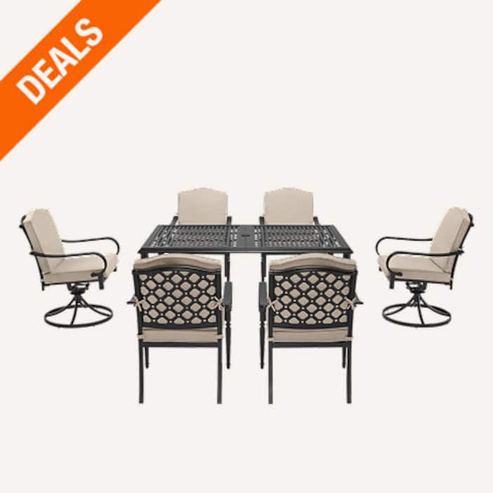 Outdoor Living Deals