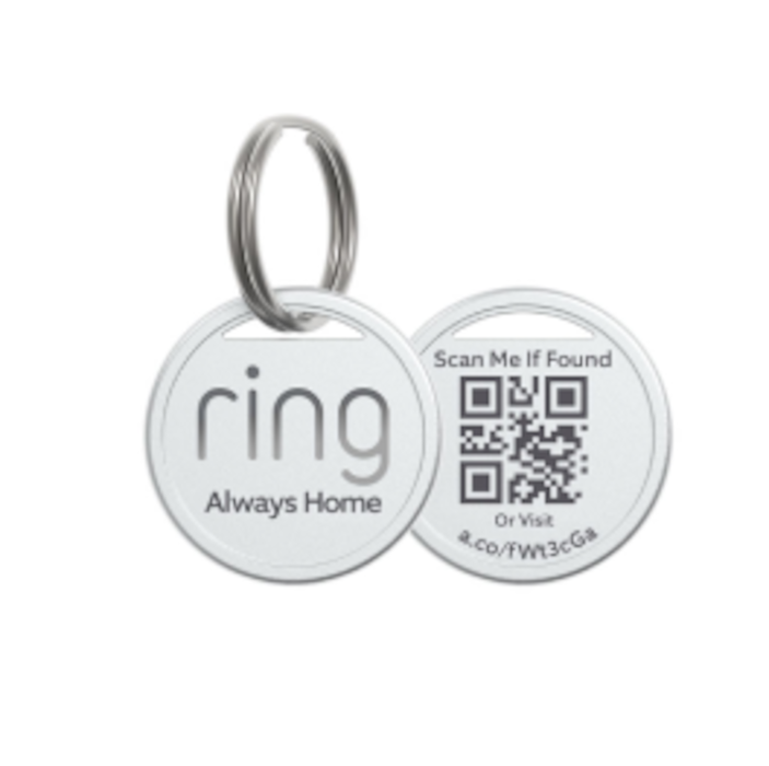 Pet Tags