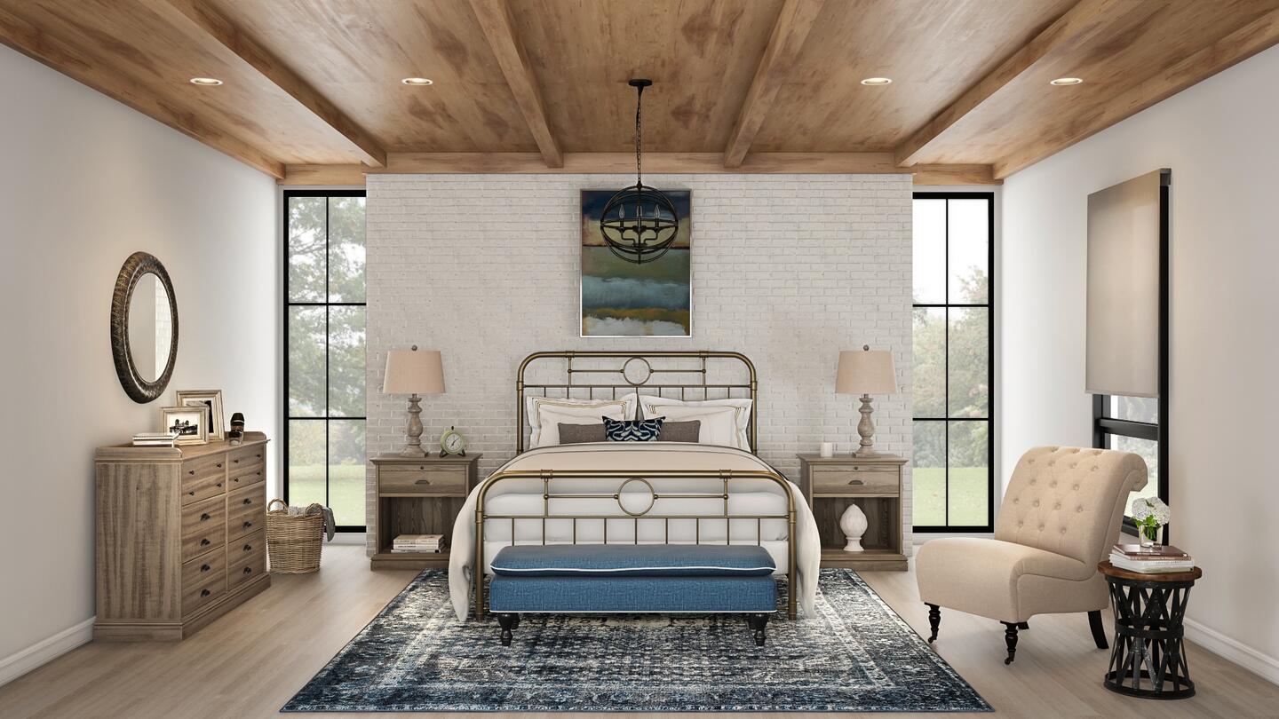 How to Lay Out Recessed Lighting