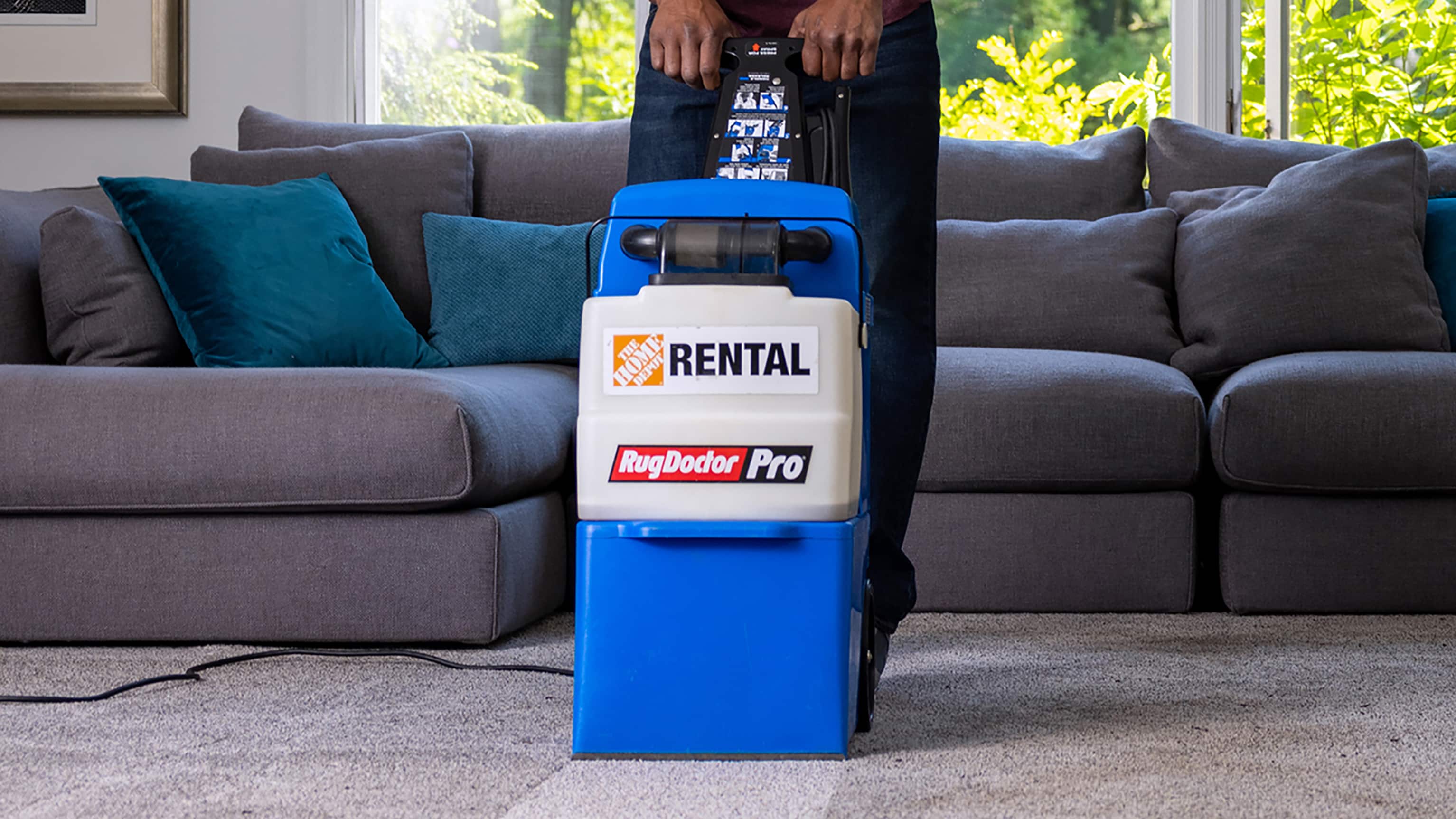 Image for RENT THE EQUIPMENT & GET THE JOB DONE