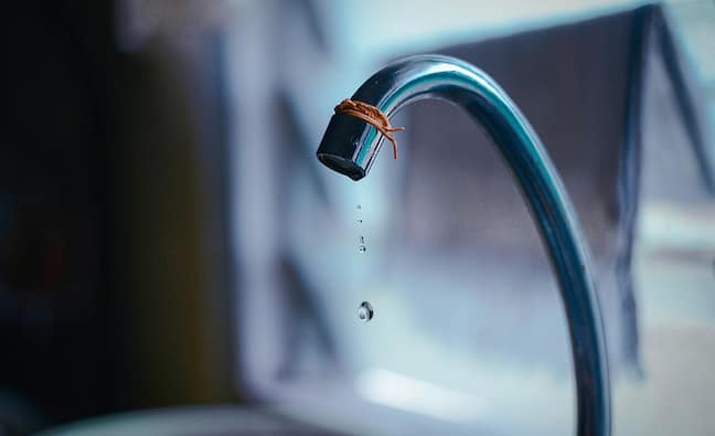 How to Prevent Pipes from Freezing