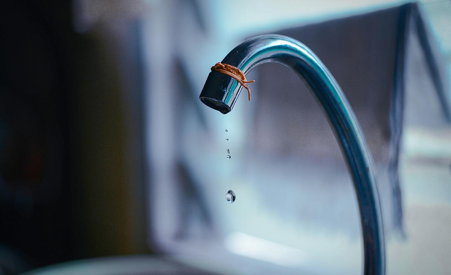 How to Prevent Pipes from Freezing