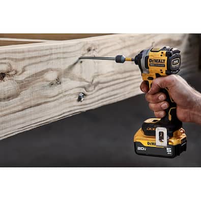 DeWalt Atomic™ Series