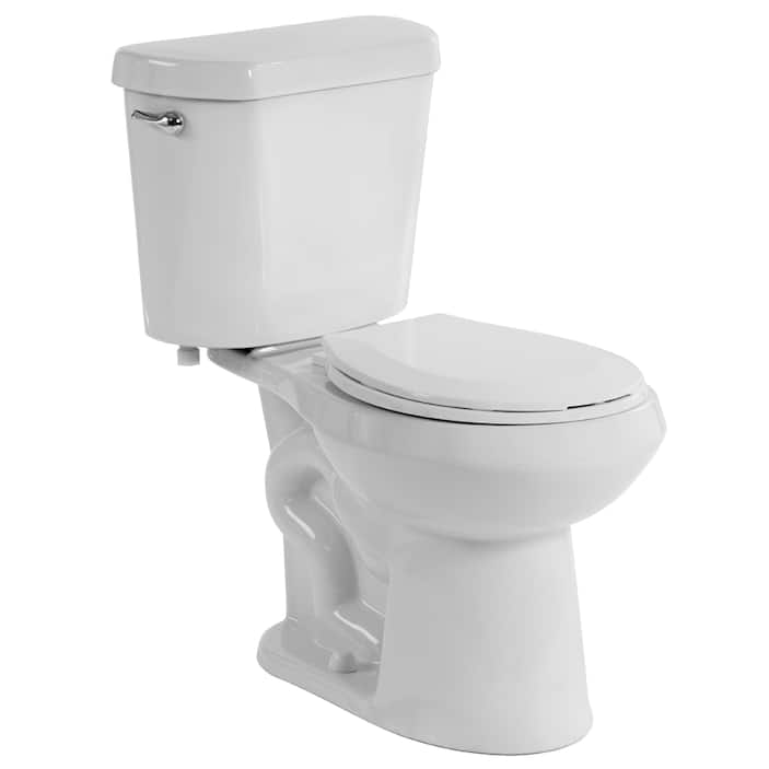 Two Piece Toilets