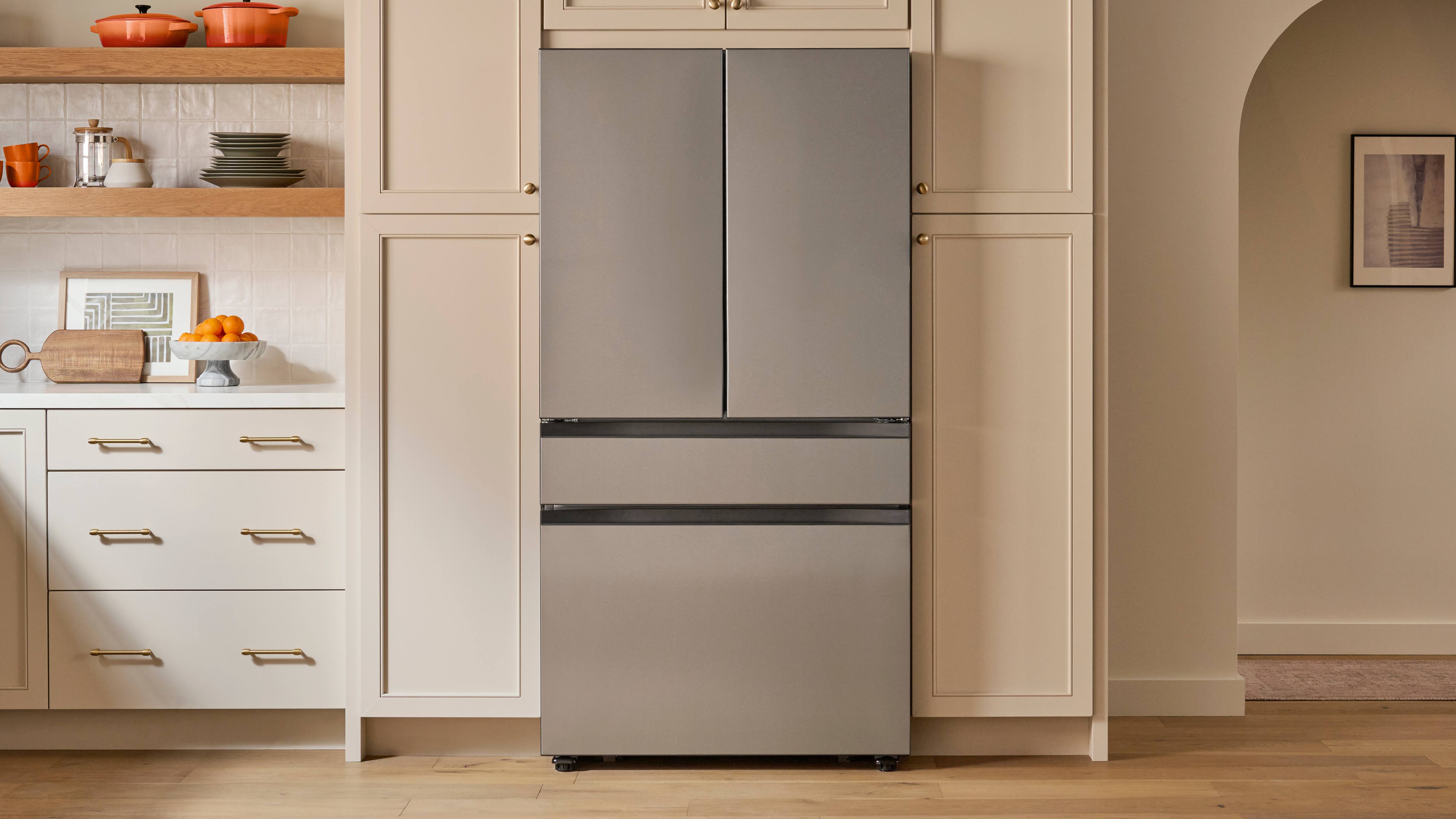 Appliance Innovations