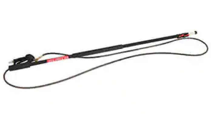 Extension Wands 18' Extension Wands 18'