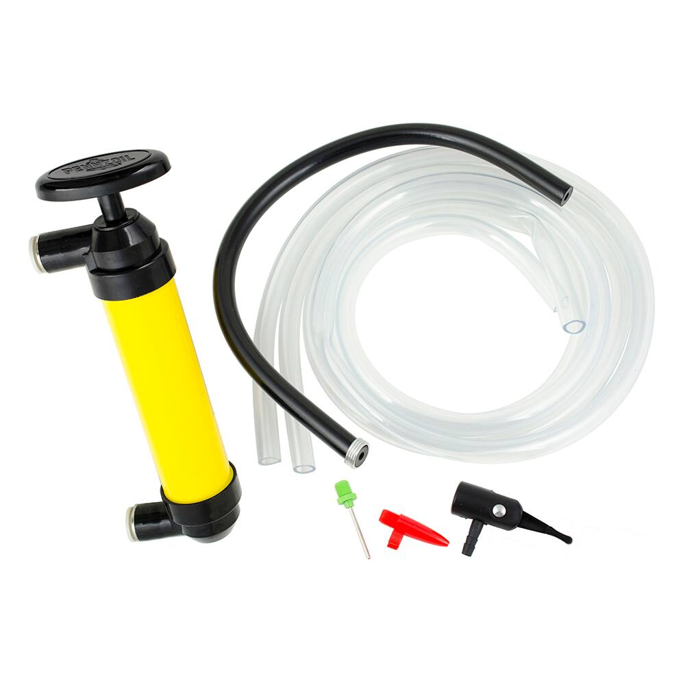 Image for Fluid Transfer Equipment