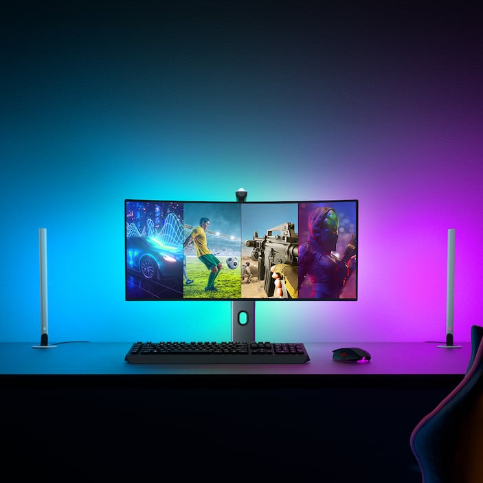 TV & Gaming Lights