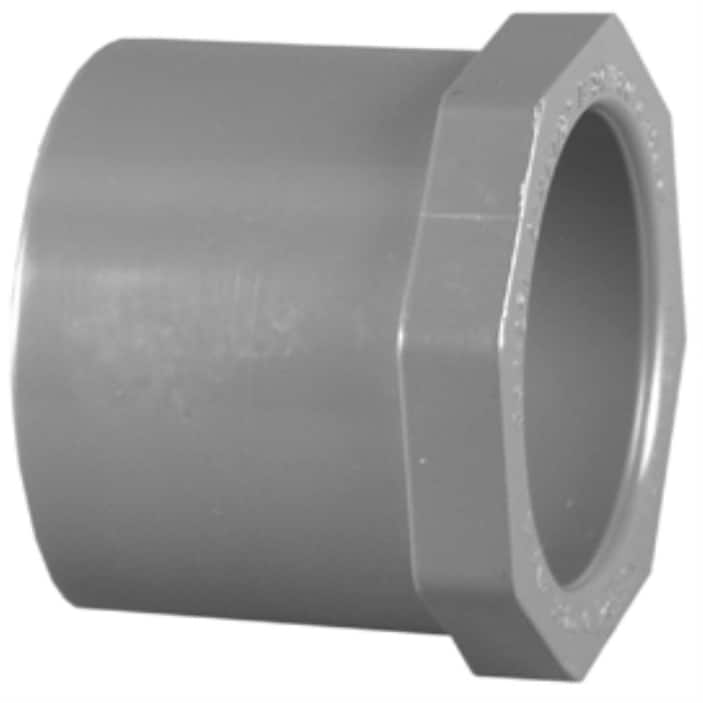 PVC Bushing Fittings