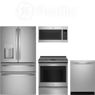 Instantly Save Up To $500 When You Buy 2+ Select GE Profile Appliances. Ends 10/21.