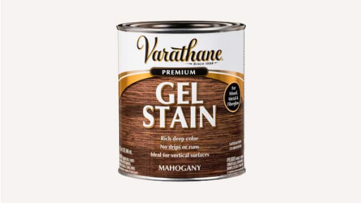 Gel Stain