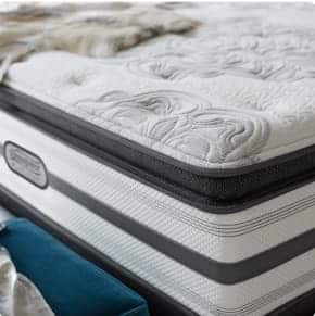 Image for Pillow Top Mattresses