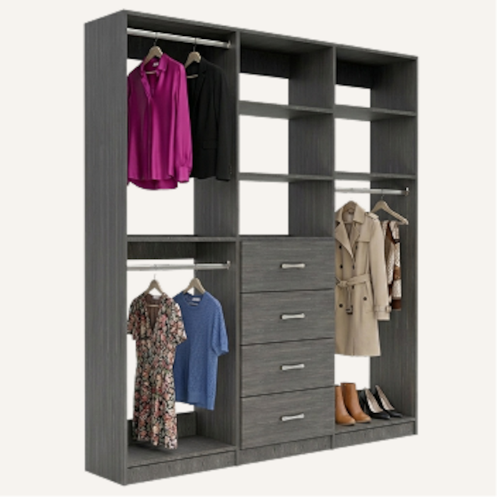 Storage