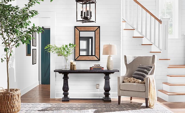 Contemporary Entryway Furniture Inspiration: Stylish Ideas to Transform Your Space