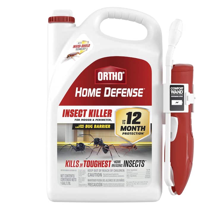 Pest Control