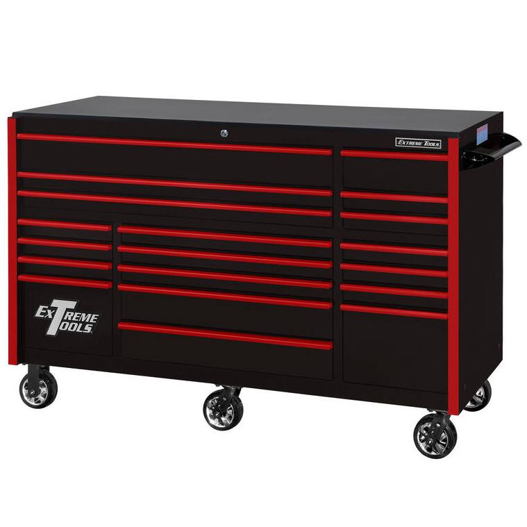 Oil Resistant Workbench Top Snap-on Tool Box Custom Rubber Utility