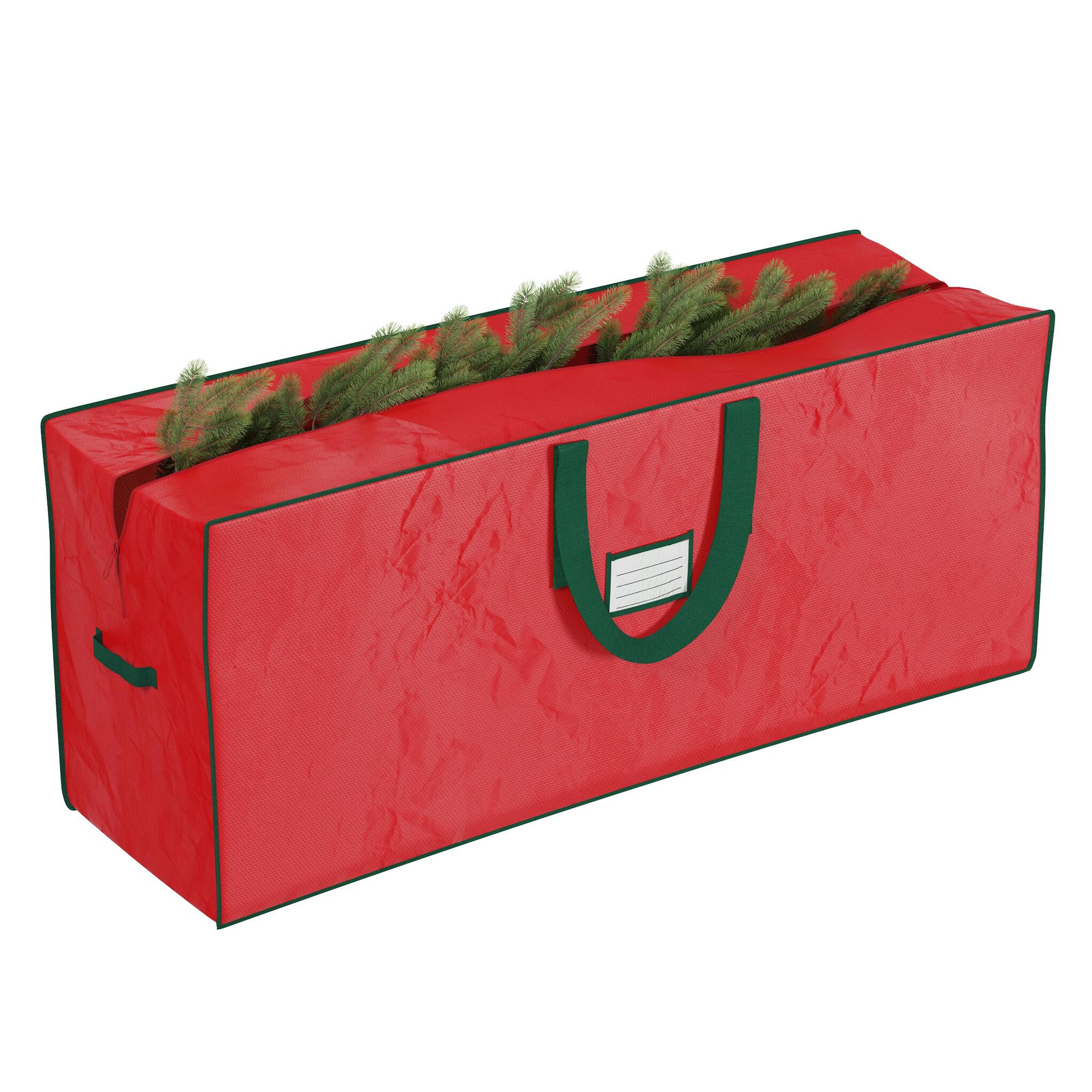 Christmas Tree Storage