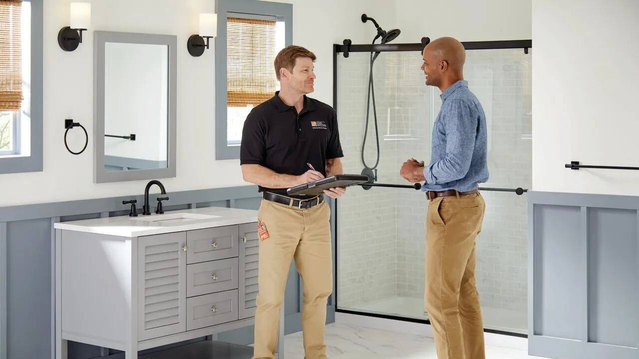 Installation Service Provider