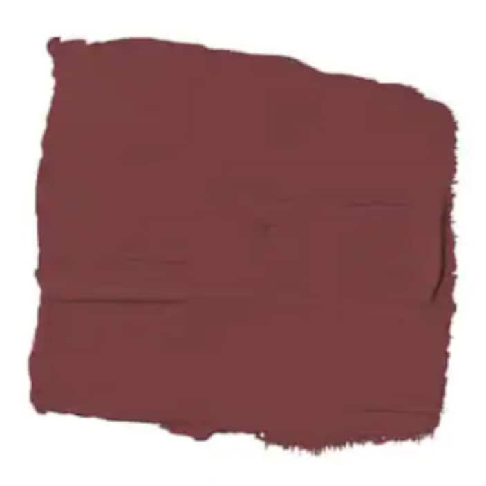 Craftsman Style Paint