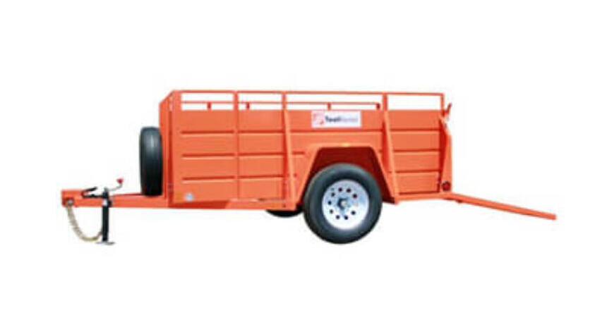 Moving Truck Rental Near Me Alta Loma, CA